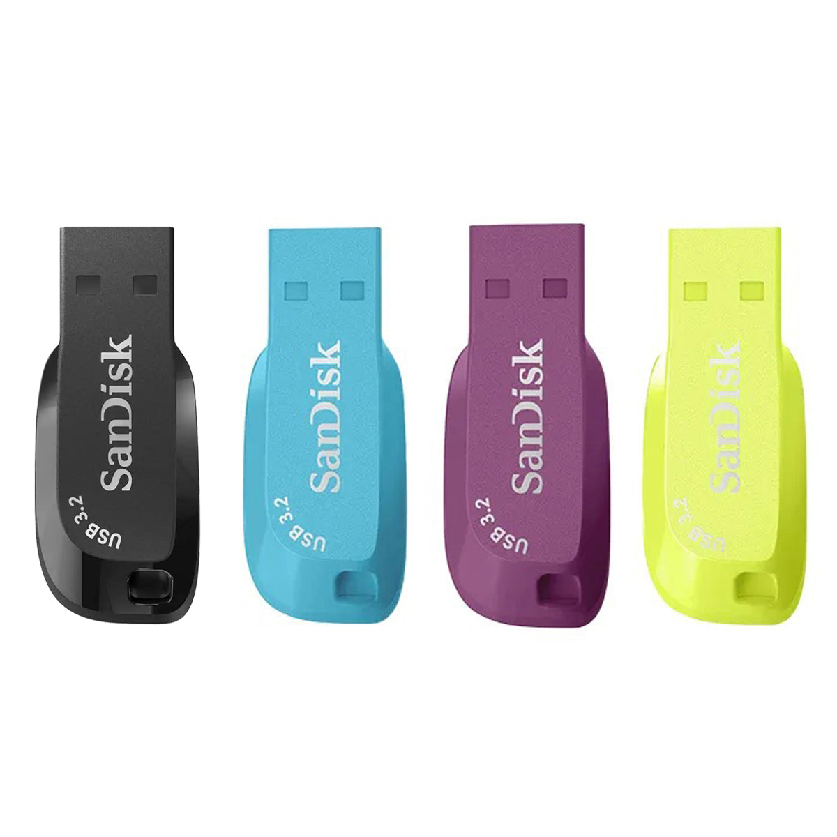 Sandisk Ultra Shift 32GB USB 3.2 Gen 1 Flash Drive