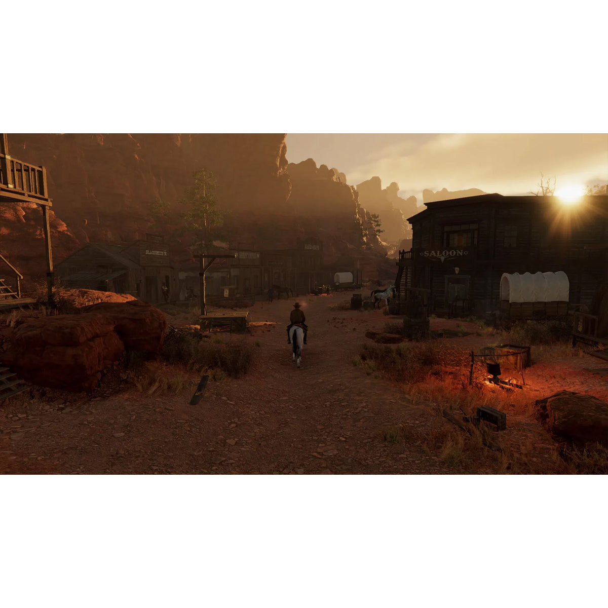 Wild West Legacy Ultimate Edition