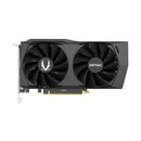 Zotac Gaming Geforce RTX 4060 8GB OC 128BIT GDDR6 Graphics Card Spider-Man