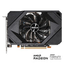 ASRock AMD Radeon RX 6600 XT Challenger ITX 8GB GDDR6 Graphics Card