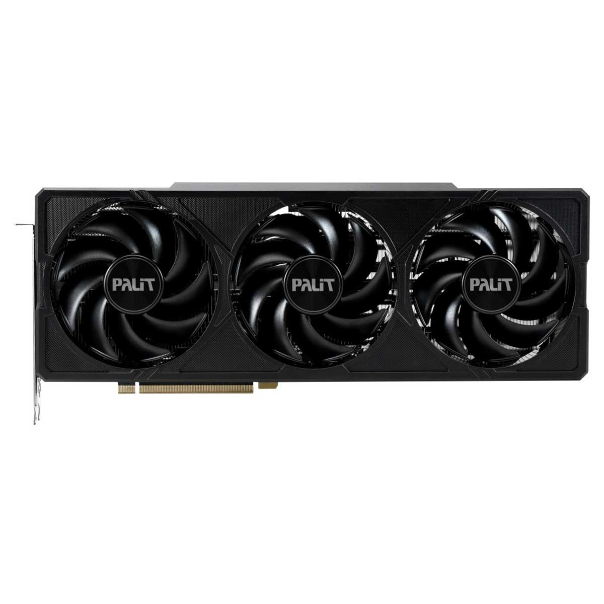 Geforce RTX 4070 Ti Triple Jetstream 12GB GDDR6X Graphics Card
