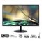 Acer SA222Q HBI 21.5” FHD Wide Viewing Monitor