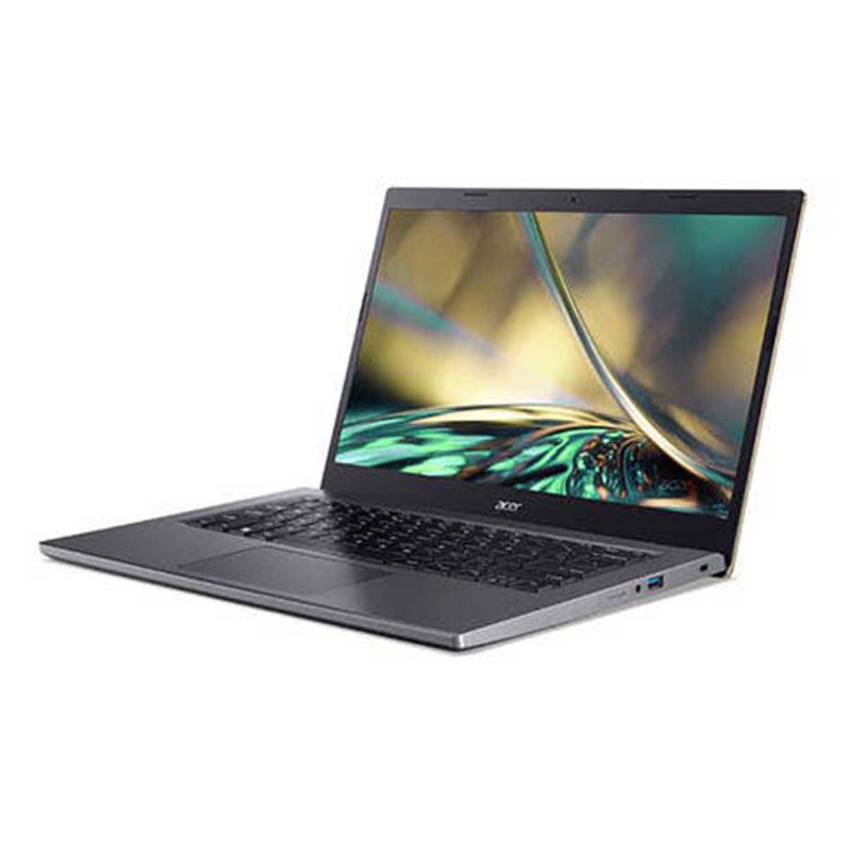 Acer Aspire 5 A514-55-59T8 Laptop (Haze Gold)