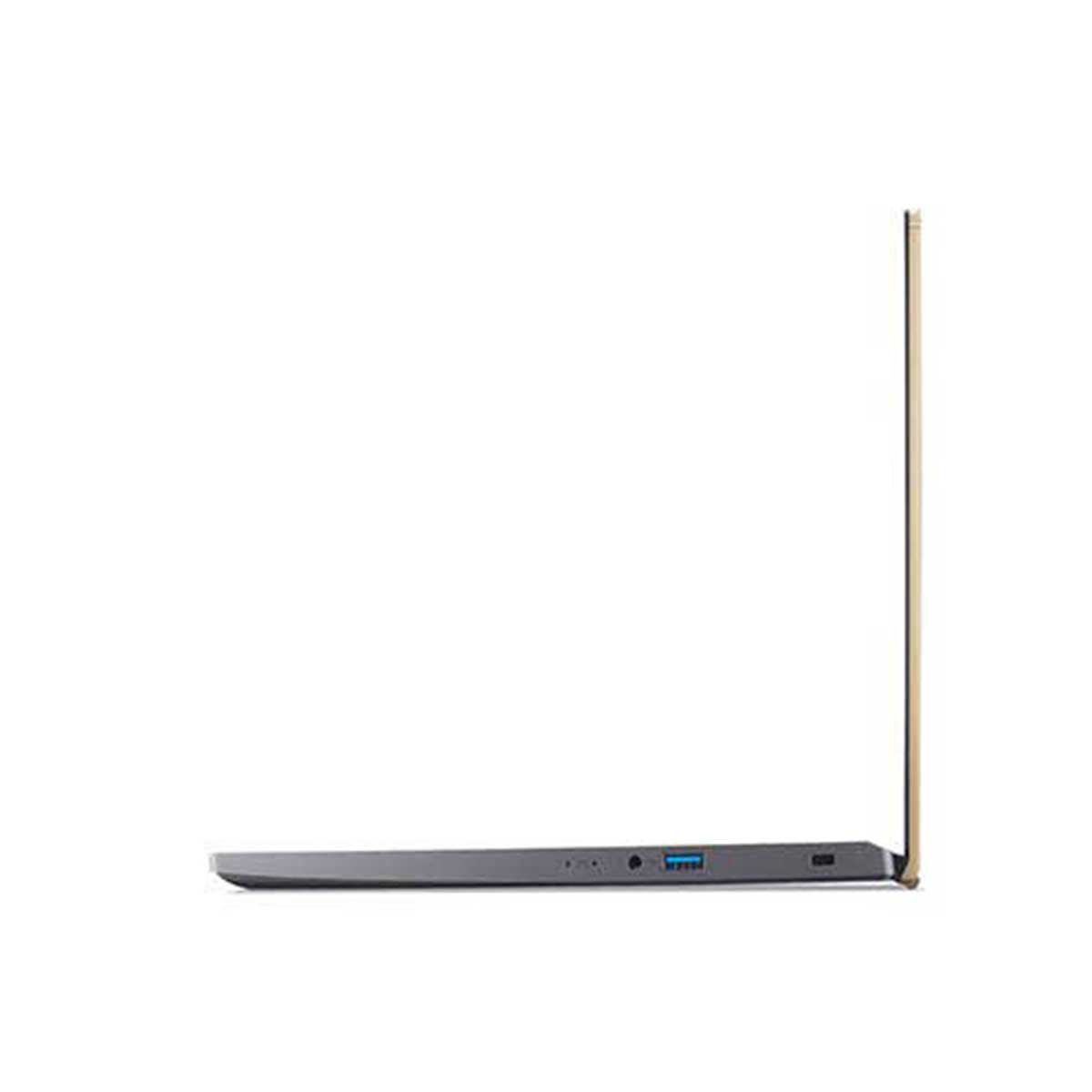 Acer Aspire 5 A514-55-59T8 Laptop (Haze Gold)