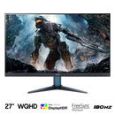 Acer Nitro VG271U M3BMIIPX 27" WQHD IPS 180HZ 0.5MS HDR10 AMD Freesync Premium Gaming Monitor