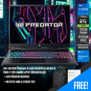 Acer Predator Helios Neo 16 PHN16-71-78Y5 Gaming Laptop