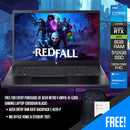 Acer Nitro V ANV15-51-53DG Gaming Laptop (Obsidian Black)