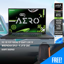 Gigabyte Aero X16 1WH93PHC94AH Copilot+ PC Laptop (Gray) | DataBlitz