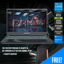 Gigabyte G5 MF-F2VN333SH 15.6" FHD 144HZ Gaming Laptop