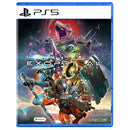 PS5 Exoprimal (Asian)