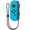 NSW Joy-con Controller Neon Blue (L) (HK)