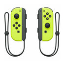 NSW Joy-Con Controller (R) / (L) Neon Yellow (JPN)