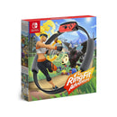 Nintendo Switch Ringfit Adventure (Asian)