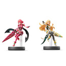 Amiibo: Super Smash Bros. series: Pyra & Mythra