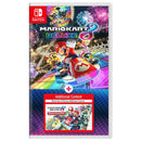Nintendo Switch Mario Kart 8 Deluxe + Booster Course Pass