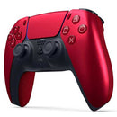 PS5 Dualsense Wireless Controller Volcanic Red  (CFI-ZCT1G 07)