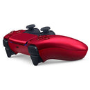 PS5 Dualsense Wireless Controller Volcanic Red (CFI-ZCT1G 07)