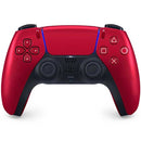 PS5 Dualsense Wireless Controller Volcanic Red (CFI-ZCT1G 07)