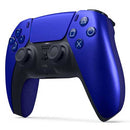 PS5 Dualsense Wireless Controller Cobalt Blue (CFI-ZCT1G 09)