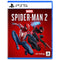PS5 Spider-Man 2 (Asian)