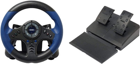 PS4/PS3 HORI STEERING CONTROLLER FOR PLAYSTATION (PS4-020)