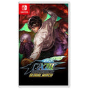 NINTENDO SWITCH THE KING OF FIGHTERS XIII GLOBAL MATCH