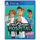 PS4 Two Point Hospital Reg.3