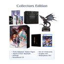 PS5 Granblue Fantasy Relink Collectors Edition (Asian)
