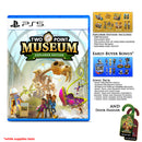 PS5 Two Point Museum Explorer Edition (Asian)