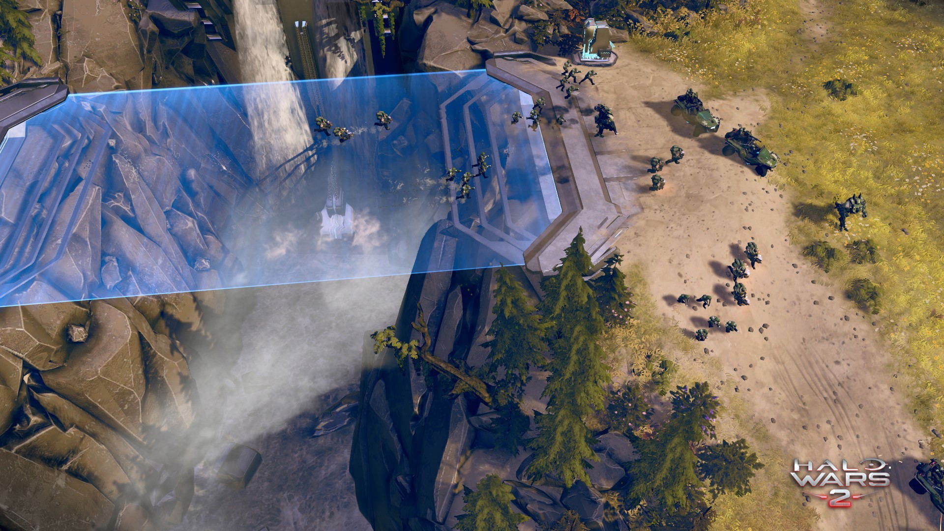XBOXONE Halo Wars 2 (Asian)