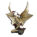 Capcom Figure Builder Monster Hunter Creator's Model: Shagaru Magala