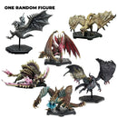 Capcom Figure Builder Monster Hunter Standard Model Plus Vol.25 Blind Box* (One Random Figure)
