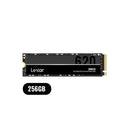 Lexar NM620 M.2 2280 3500MB/s Read PCIe Gen3x4 NVMe SSD (256GB, 512GB, 1TB, 2TB) (LNM620X512G-RNNNG, LNM620X001T-RNNNG, LNM620X002T-RNNNG)