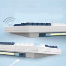 VGN S99 Tri-Mode Hot-Swappable Mechanical Keyboard (Mountain Blue) | DataBlitz