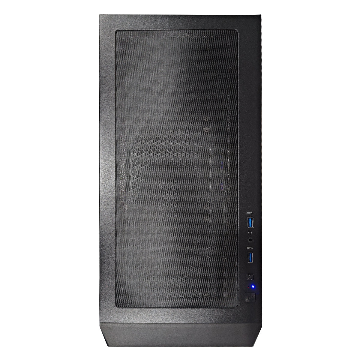 Sophos C102 Black Desktop Gaming PC | DataBlitz