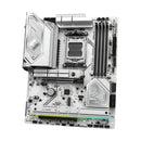 ASRock B850 Steel Legend WiFi DDR5 AM5 Motherboard