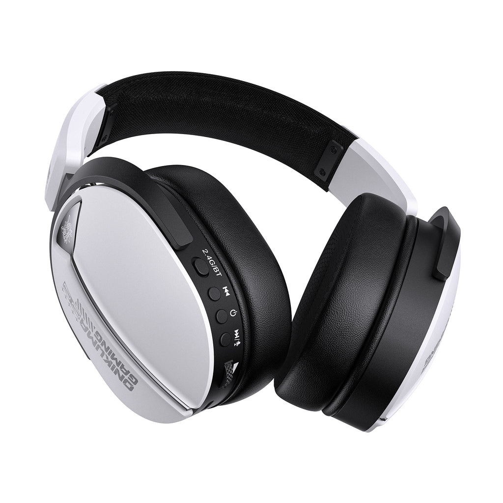 Onikuma GT887 4-Mode Gaming Headset with Microphone