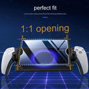 IINE Tempered Glass Film for Playstation Portal (L919) | DataBlitz