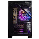 Aurora XT M3 Black Desktop Gaming PC | AMD Ryzen 5 7500F | 32GB RAM | 1TB SSD | RTX 5070 | Windows 11 Pro