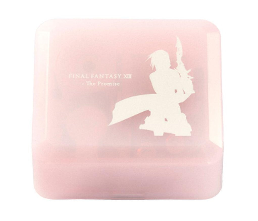 Final Fantasy XIII Music Box - Final Fantasy XIII - The Promise