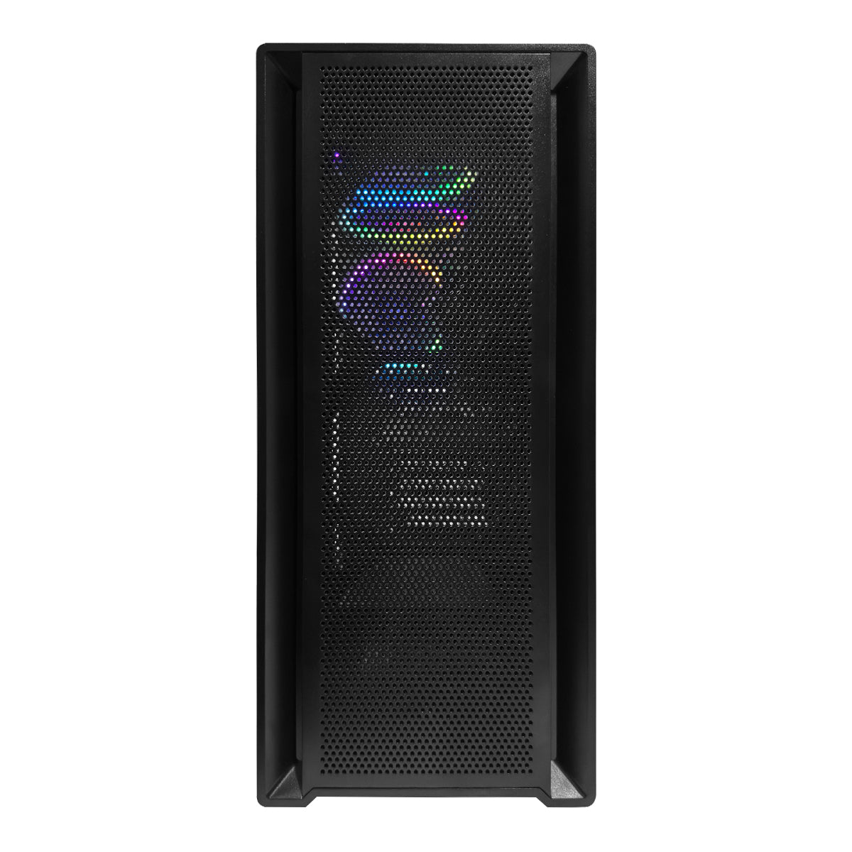 Alpha A305TG Black Desktop Gaming PC