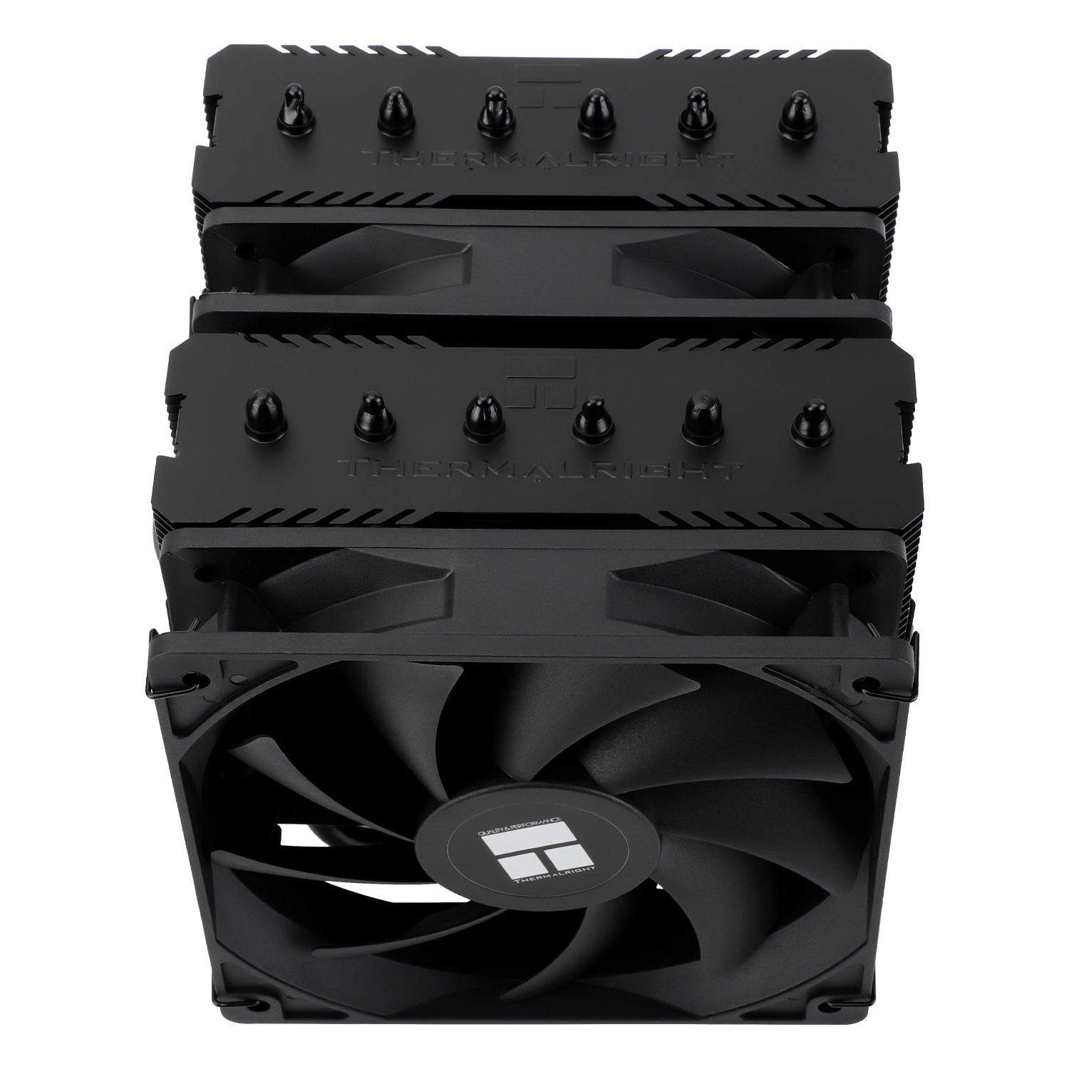 Thermalright Peerless Assassin 120 SE Black CPU Cooler