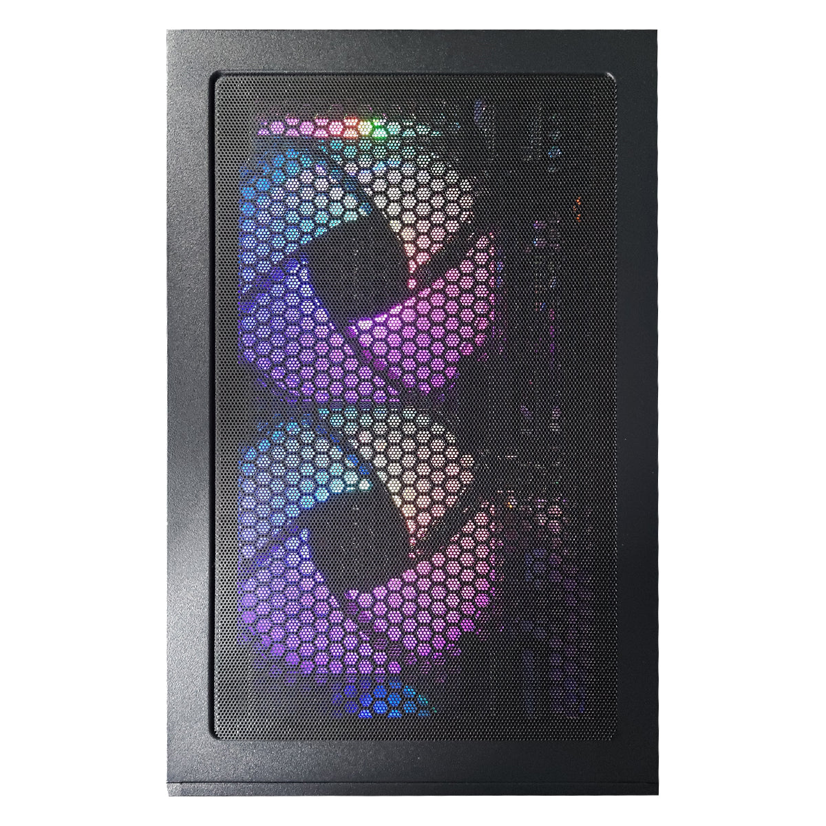 Aurora CX200M Black Desktop Gaming PC | DataBlitz