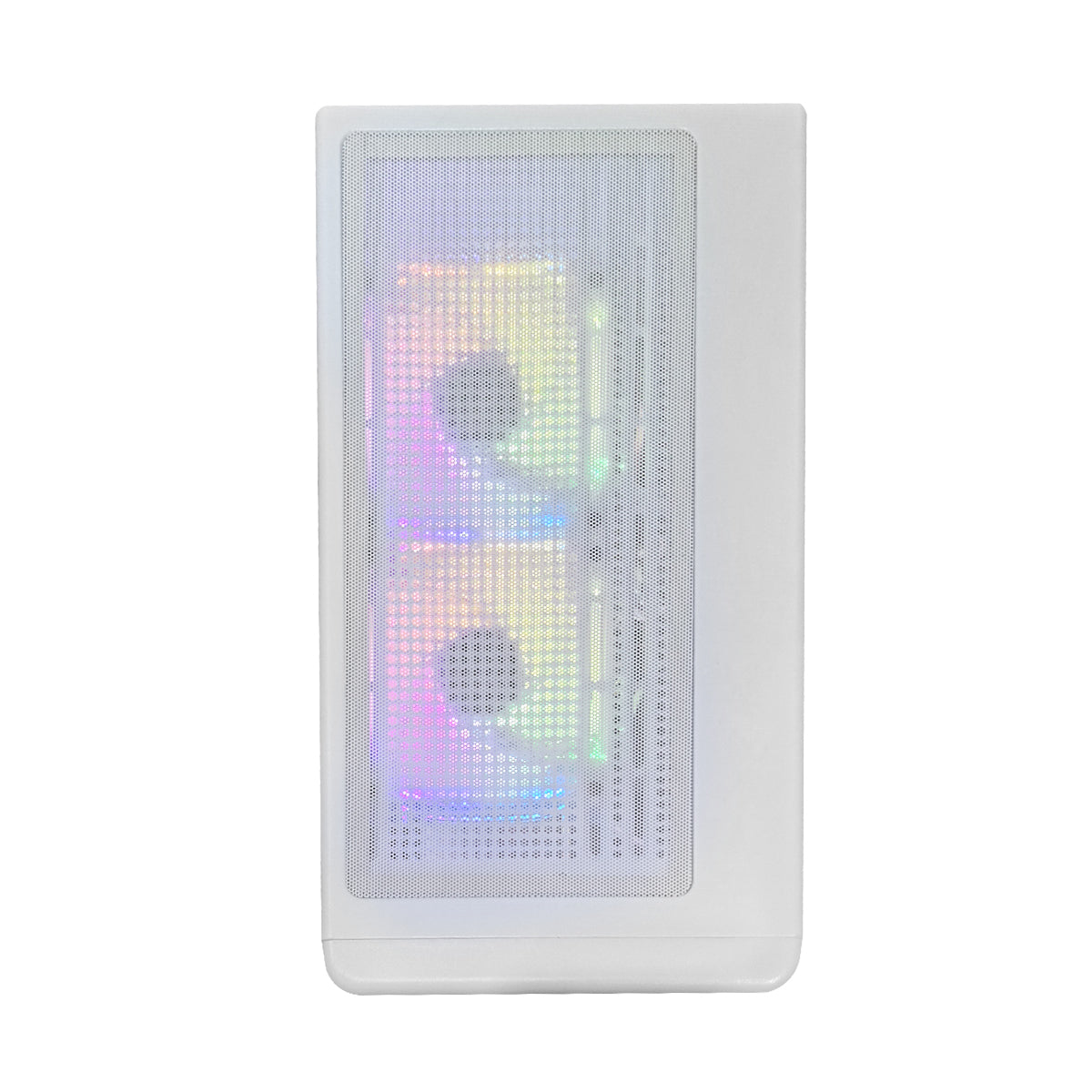 Aurora Astra White Desktop Gaming PC