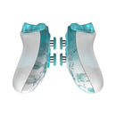 GameSir T7 Pro Wired Controller For Xbox (Floral)