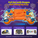IINE DragonBall Elite Joy-Pad Wireless Controller for N-Switch | DataBlitz