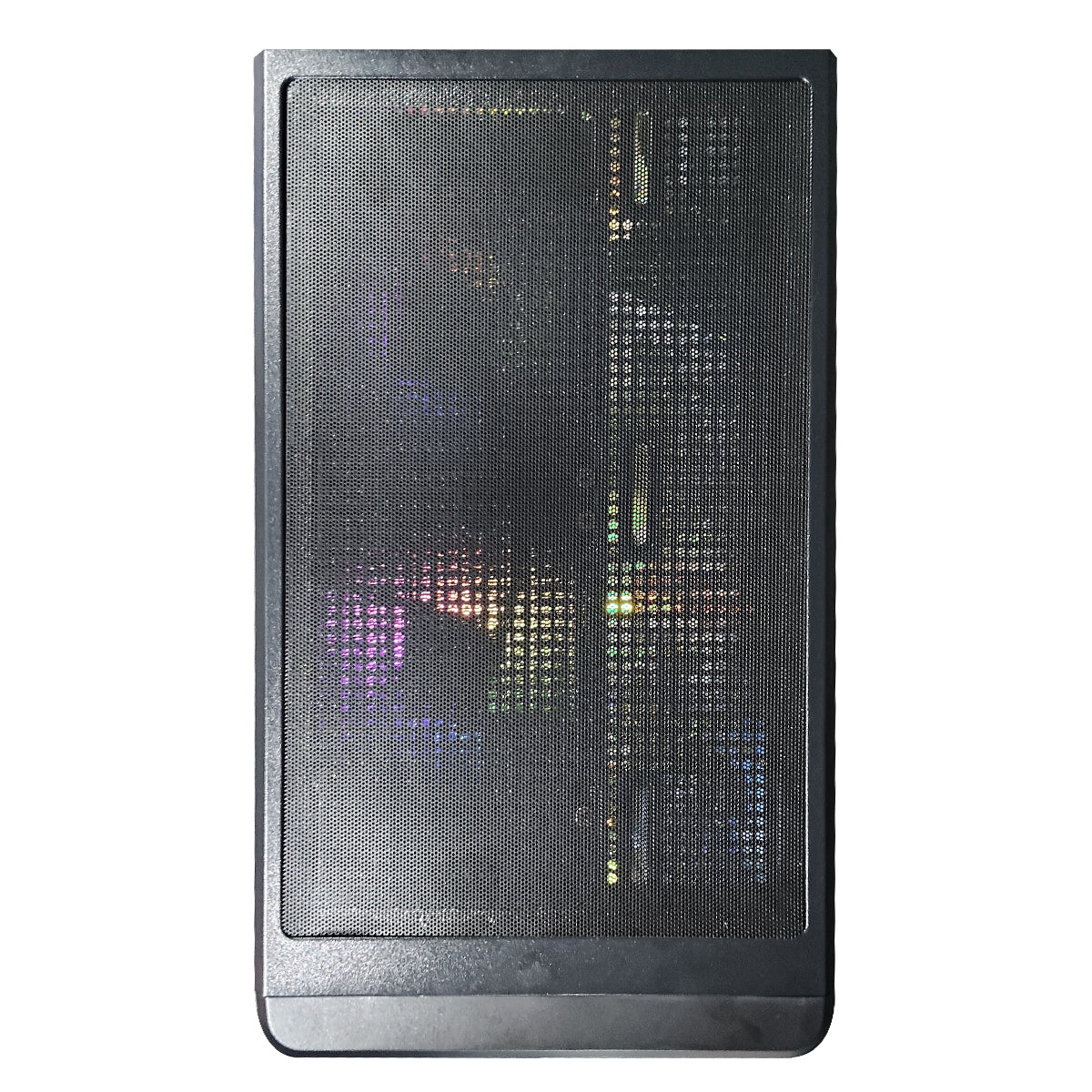 Sigma DB330M Mesh Black Desktop Gaming PC | DataBlitz