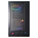 Alpha Hermes White Desktop Gaming PC | DataBlitz