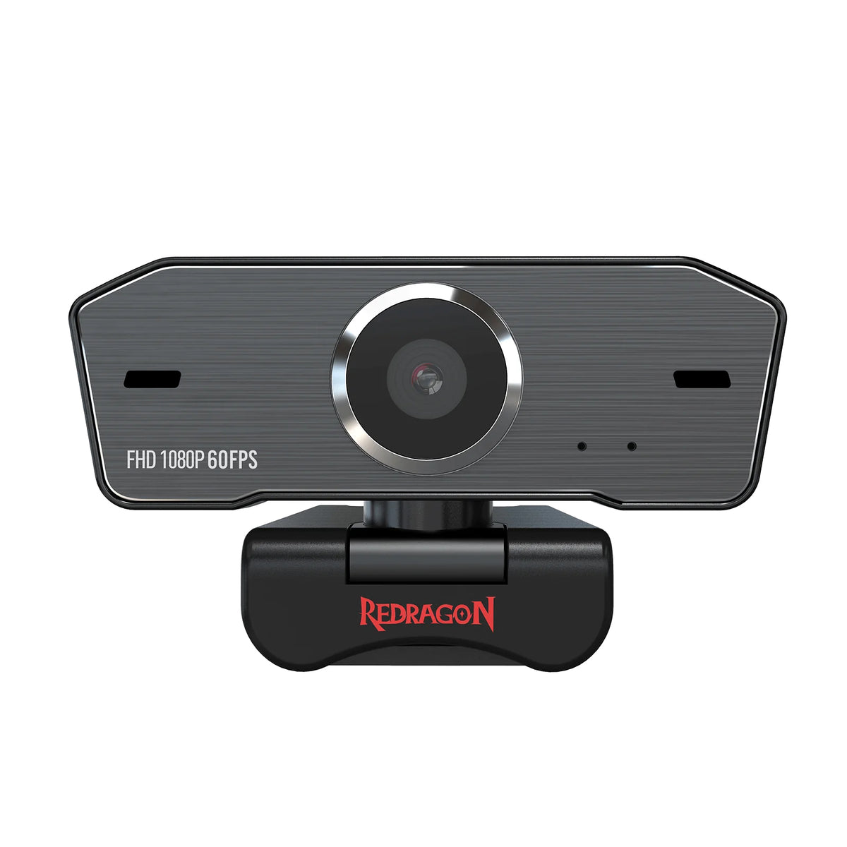 Redragon GW801 Hitman Plus USB Streaming & Gaming Webcam
