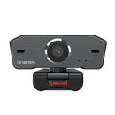 Redragon GW801 Hitman Plus USB Streaming & Gaming Webcam